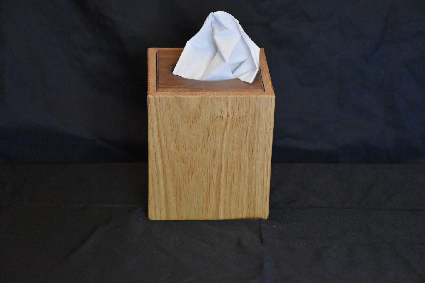 Tissue Box Holder